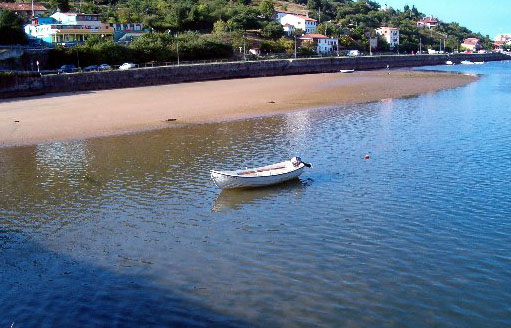 Actividades en Villaviciosa playa bonhome