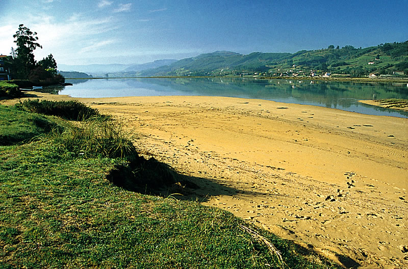 Playa de Misiegu